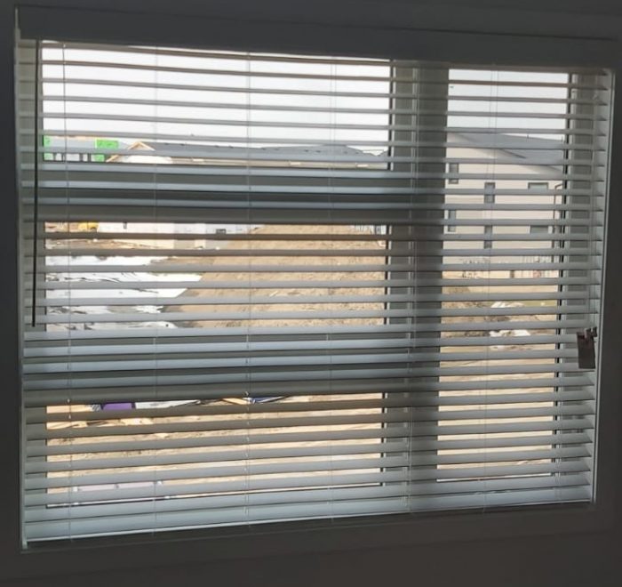 Fauxwoods and neighborhood